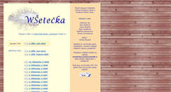 Desktop Screenshot of casopis.waldorf-semily.cz